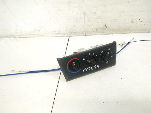 Used Climate control Climate control 35451660 35451660