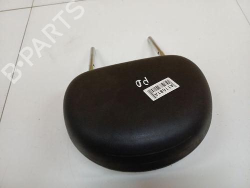 Headrest OPEL CORSA C (X01) 1.7 CDTI (F08, F68) | BP39631938I31 - Image 2