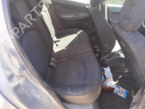 Engine mount PEUGEOT 206 SW (2E/K) 1.4 HDi | BP32884072M89  - Image 11