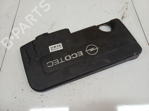 Used Upper protection Upper protection OPEL ZAFIRA / ZAFIRA FAMILY B (A05) 1.7 CDTI (M75) (125 hp) 34857574 34857574