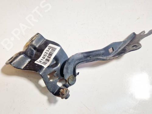 Hinge/Door check strap MAZDA 3 (BL) 1.6 MZ-CD (BL14) | BP35002592C146 - Image 2