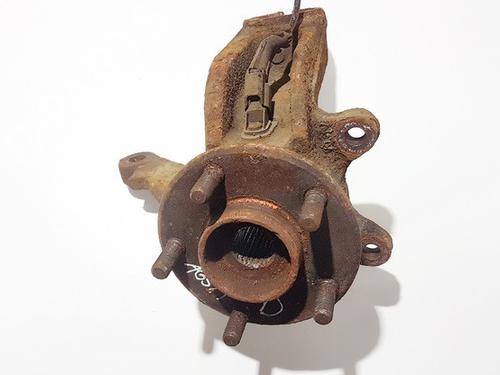 Used Right front steering knuckle Right front steering knuckle FORD MONDEO III (B5Y) 2.0 TDCi (130 hp) 35546438 35546438