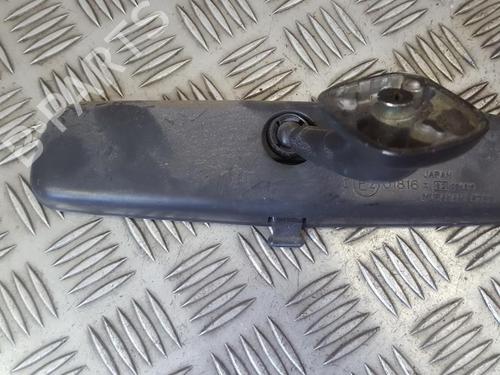 Used Rear mirror Rear mirror MITSUBISHI SPACE WAGON (N9_W, N8_W) 2.4 GDI (N84W) (147 hp) 35688616 35688616