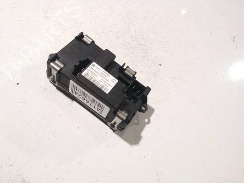 Heater resistor AUDI A6 C6 (4F2) 3.2 FSI quattro | BP39062467M108 - Image 2