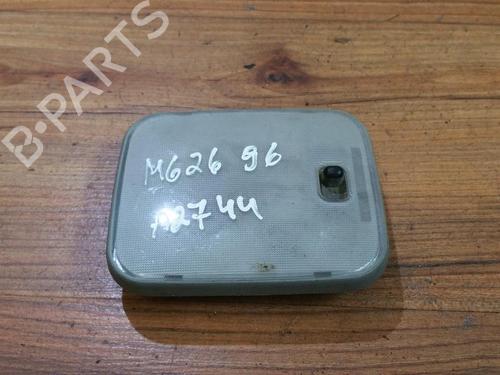 Used Interior roof light Interior roof light MAZDA 626 V (GF) 1.8 (GF8P) (90 hp) 35648254 35648254