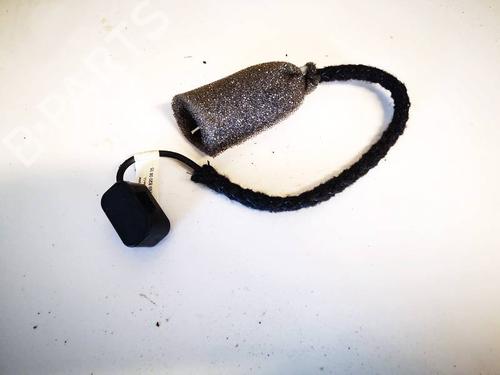 Used Electronic module Electronic module MERCEDES-BENZ B-CLASS Sports Tourer (W245) B 180 CDI (245.207) (109 hp) 34976276 34976276
