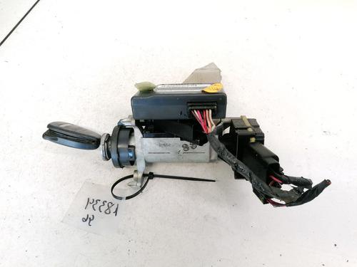 Used Ignition barrel Ignition barrel 35394715 35394715