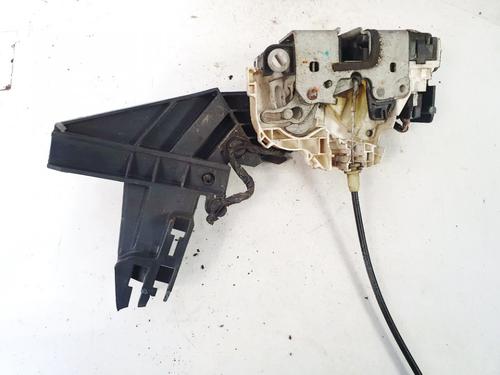 Used Front left lock Front left lock CHRYSLER SEBRING (JS) 2.0 CRD (140 hp) 35482421 35482421