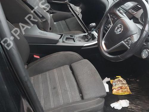 Switch OPEL INSIGNIA A (G09) 2.0 CDTI (68) | BP33089374I30 - Image 8