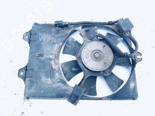 Used Fan Fan 35636019 35636019