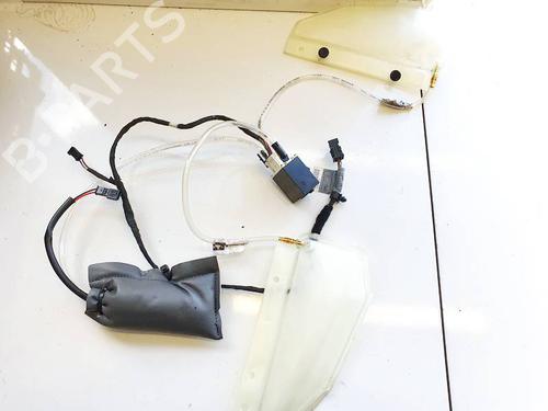 Used Other Other BMW 1 (E81) 120 d (163 hp) 32942663 32942663