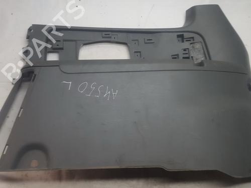 Used Boot lining Boot lining 38452610 38452610