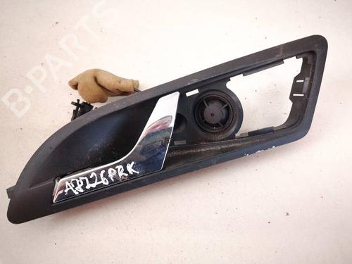 Used Front left interior door handle Front left interior door handle SKODA OCTAVIA II (1Z3) 2.0 FSI (150 hp) 35357447 35357447