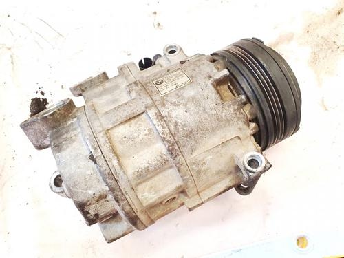 AC compressor BMW X5 (E53) 3.0 d | BP35416162M34 - Image 3