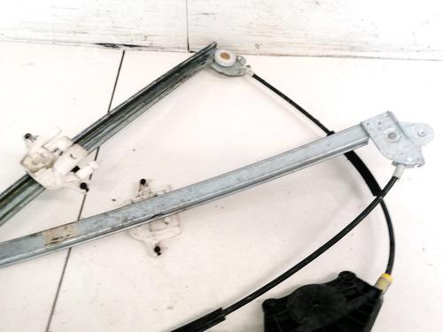 Front right window mechanism PEUGEOT 807 (EB_) 2.0 HDi | BP35525329C23 - Image 3