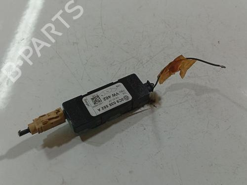 Used Electronic module Electronic module VW PASSAT B6 (3C2) 2.0 TDI (140 hp) 34796603 34796603