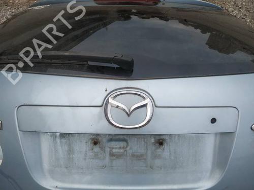 Used Tailgate trim Tailgate trim 35199272 35199272