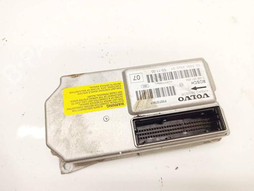 Used ECU airbags ECU airbags VOLVO XC90 I (275) 2.5 T AWD (209 hp) 40028869 40028869