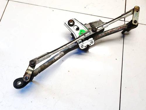 Used Front wipers mechanism Front wipers mechanism 34929298 34929298