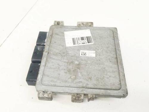 Engine control unit (ECU) FORD FOCUS III 1.6 TDCi | BP32625261M57
