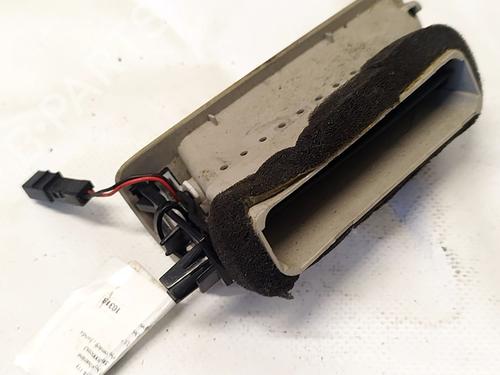 Air vent AUDI A6 C6 (4F2) 2.7 TDI | BP33032703I21 - Image 2