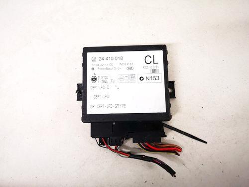 Used Electronic module Electronic module 35562656 35562656