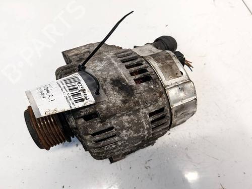 Used Alternator Alternator 35060008 35060008