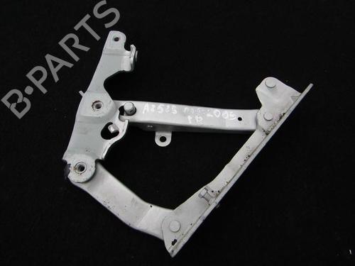 Used Hinge/Door check strap Hinge/Door check strap MERCEDES-BENZ S-CLASS (W220, V220) S 320 CDI (220.026, 220.126) (197 hp) 35664382 35664382