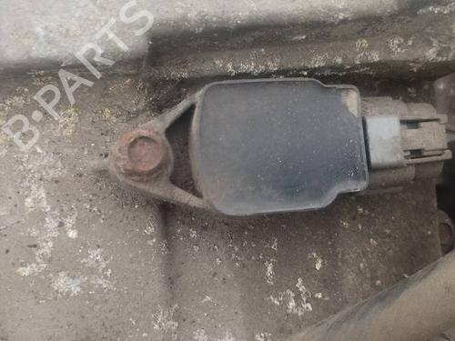 Ignition coil MAZDA 3 (BL) 1.6 MZR (BL14) | BP35273940M94 - Image 2