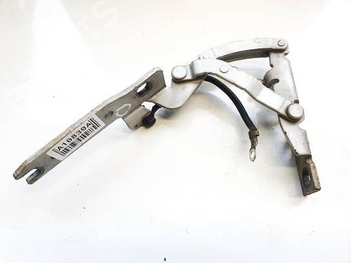 Hinge/Door check strap BMW 7 (E65, E66, E67) 730 d | BP34912171C146 - Image 3