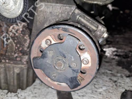 AC compressor VW PASSAT B6 (3C2) 2.0 TDI | BP35155982M34 - Image 2