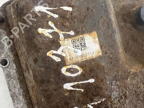 Engine control unit (ECU) OPEL ASTRA H (A04) 1.7 CDTI (L48) | BP32568715M57 - Image 5