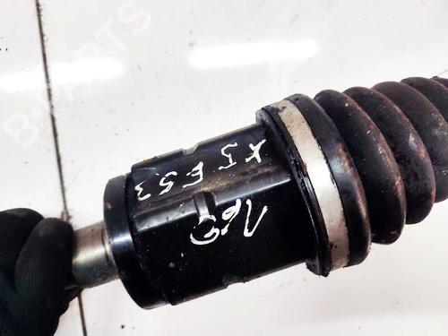 Right front driveshaft BMW 3 (E90) 318 i | BP34845504M39 - Image 4