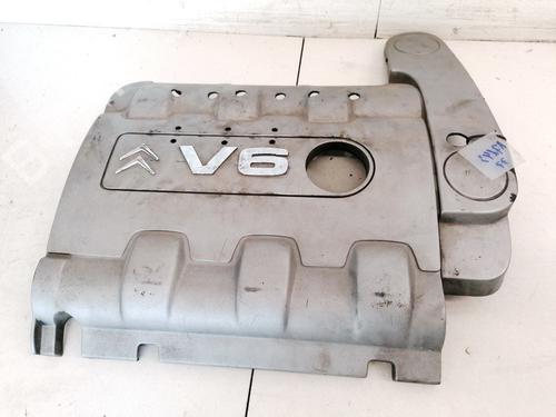Used Upper protection Upper protection CITROËN C5 I (DC_) 3.0 V6 (DCXFXC, DCXFXF) (207 hp) 35509499 35509499