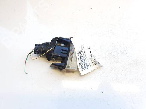 Used Licence plate light Licence plate light 35046280 35046280