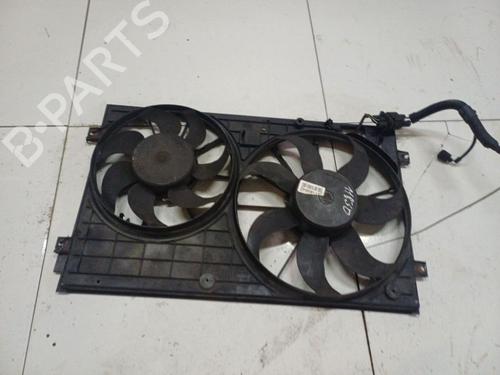 Used Radiator fan Radiator fan 39420160 39420160