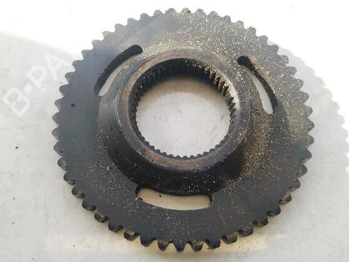 Used Pulley Pulley SUZUKI GRAND VITARA I (FT, HT) 2.7 (JA 627) (173 hp) 35442996 35442996