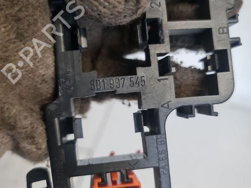 Fuse box VW PASSAT B5 Variant (3B5) 1.9 TDI | BP32571996E1