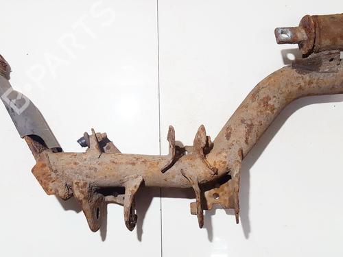 Højre bagtil bærearm Højre bagtil bærearm HONDA CR-V III (RE_) 2.2 i-CTDi 4WD (RE6) (140 hp) 35851719 35851719