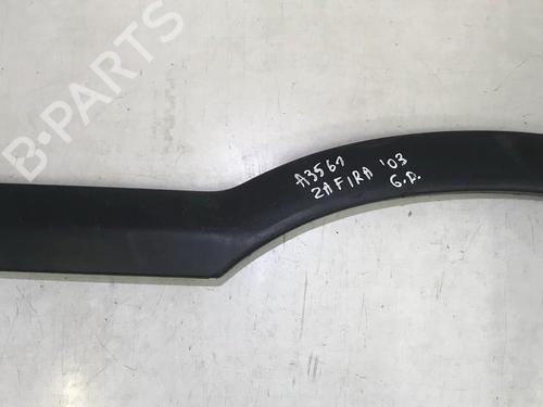 Used Rear right wheel arch trim Rear right wheel arch trim 35678421 35678421