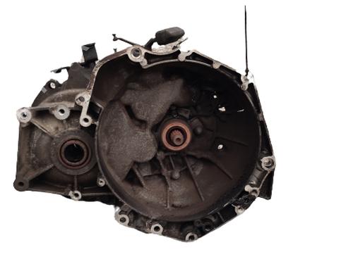 Used Gearbox Gearbox SAAB 9-3 (YS3F, E79, D79, D75) 2.2 TiD (125 hp) 35379253 35379253