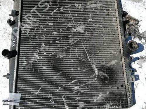 Used Water radiator Water radiator 35417273 35417273