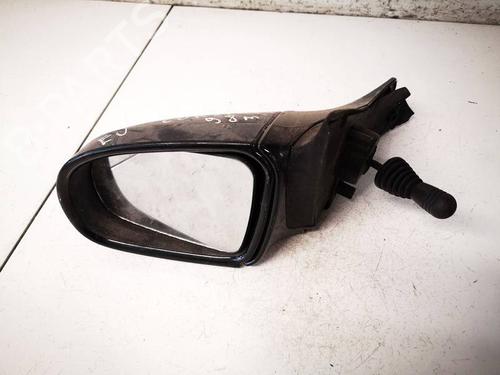 Used Front left interior door handle Front left interior door handle 38259896 38259896