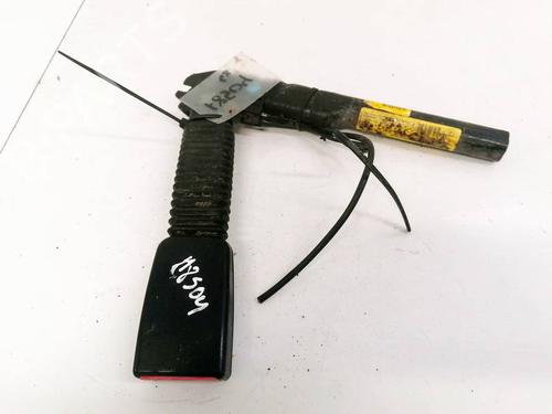 Used Seat buckle Seat buckle 35352494 35352494