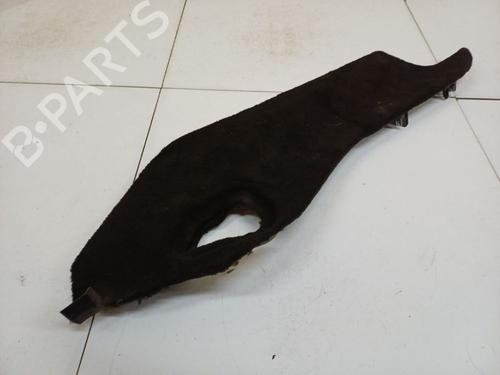 Bagagerumsbeklædning PEUGEOT 607 (9D, 9U) 2.2 16V | BP39222354I3 - Image 2