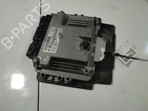 engine-control-unit-ecu-citroen-berlingo-multispace-b9-2008-32971698 main image