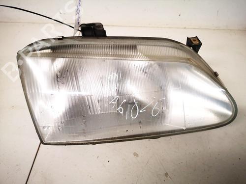 Used Right headlight Right headlight RENAULT MEGANE Scenic (JA0/1_) 1.9 dTi (JA0N) (98 hp) 35560738 35560738