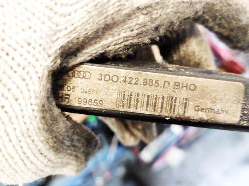 Pipe VW PHAETON (3D1, 3D2, 3D3, 3D4, 3D6, 3D7, 3D8, 3D9) 3.0 V6 TDI 4motion | BP35291726M125 - Image 3