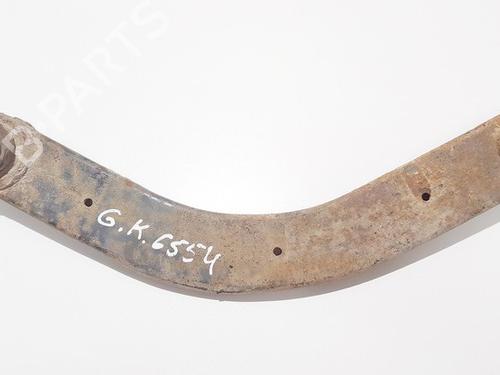 Used Left rear suspension arm Left rear suspension arm 35570418 35570418