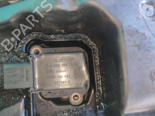 Used Ignition coil Ignition coil MERCEDES-BENZ C-CLASS (W203) C 180 Kompressor (203.046) (143 hp) 35629438 35629438